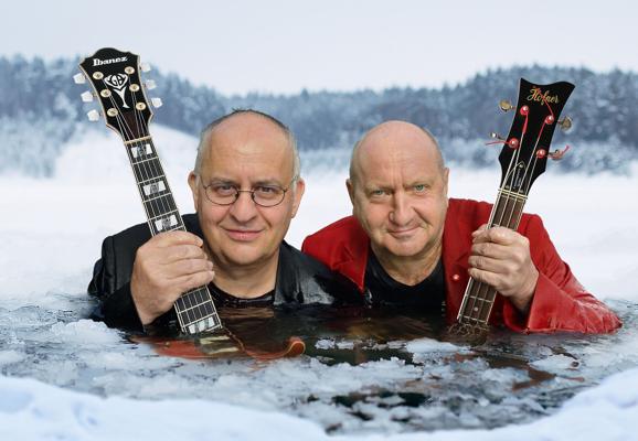 Schwarze Grütze, Foto: Göran Gnautschun, Lizenz: Göran Gnautschun