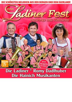 Plakat, Foto: HC Hainich Concerts GmbH, Lizenz: HC Hainich Concerts GmbH