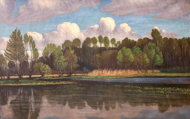 Walter Besig, ohne Titel 1938, Foto: Linke, Lizenz: Museum OSL