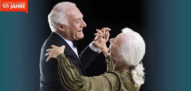 TanzCafé & Unterhaltung, Foto: CMT Cottbus, Lizenz: CMT Cottbus