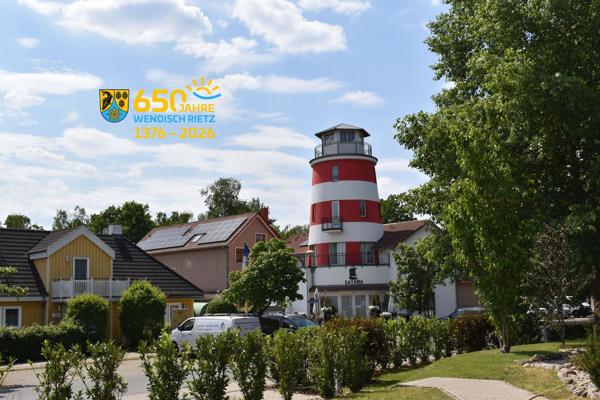 SATAMA Sauna Anlage, Foto: Tourismusverein Scharmützelsee, Lizenz: Tourismusverein Scharmützelsee
