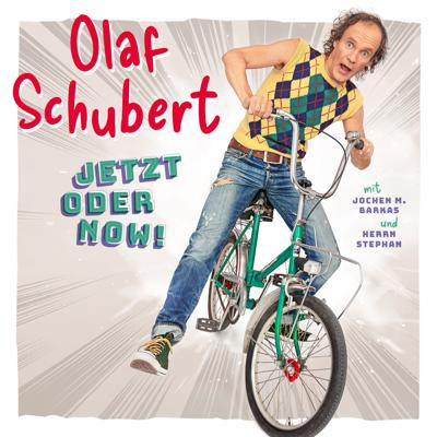 Olaf Schubert, Foto: Olaf Schubert, Lizenz: Olaf Schubert