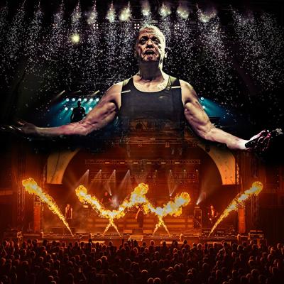 Stahlzeit, Foto: Christian Böhme, Lizenz: Christian Böhme