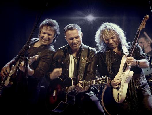Spirit of Smokie, Foto: spiritofsmokie