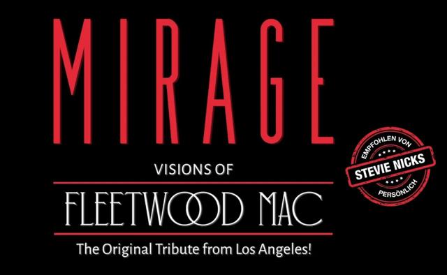 MIRAGE, Foto: Promo RESET Production