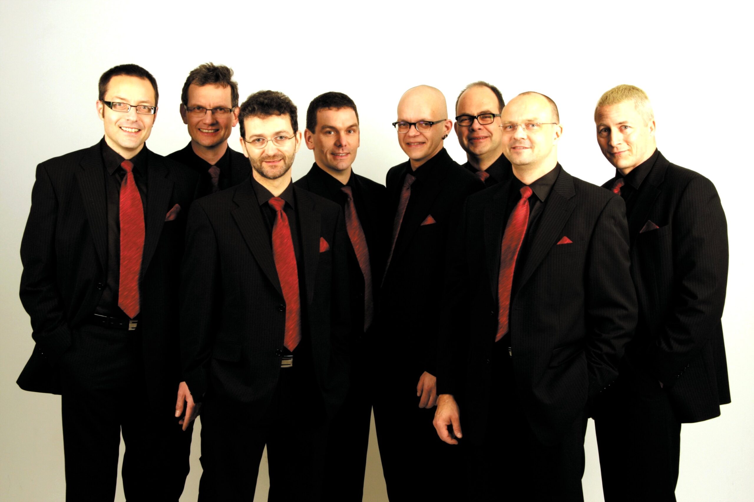 Gesang im „Wonnemonat Mai“ mit den  Saalfelder Vocalisten erstmals im komfor