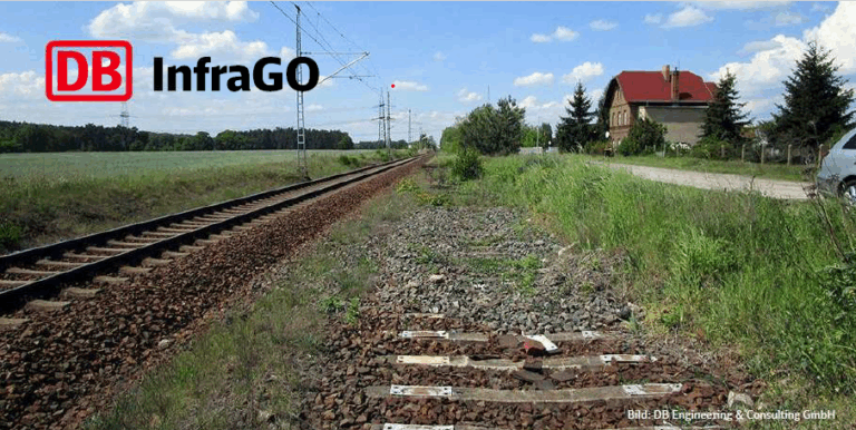 Deutsche Bahn