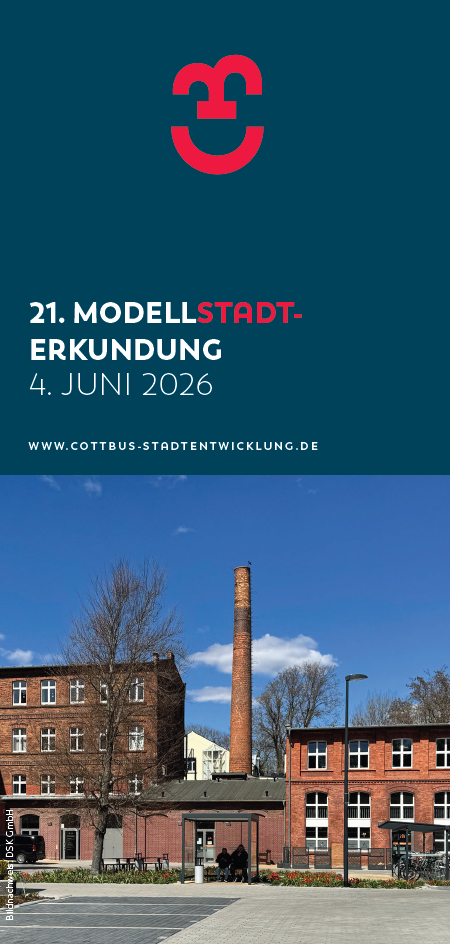 ModellSTADTerkundung 2026