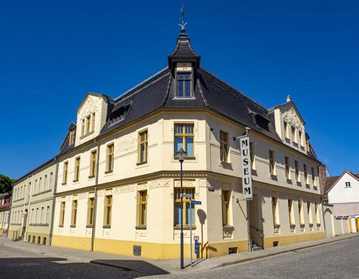 Foto: Stadt Eisenhüttenstadt, Lizenz: Stadt Eisenhüttenstadt