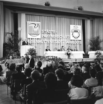 Foto: Stadt Eisenhüttenstadt, Lizenz: Stadt Eisenhüttenstadt