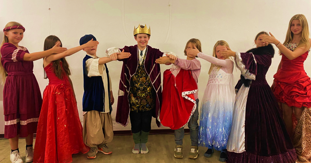 Foto: TheaterLoge Luckau e.V., Lizenz: TheaterLoge Luckau e.V.