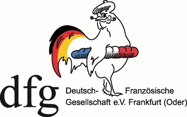 Foto: Deutsch-Französische Gesellschaft Frankfurt (Oder), Lizenz: Deutsch-Französische Gesellschaft Frankfurt (Oder)