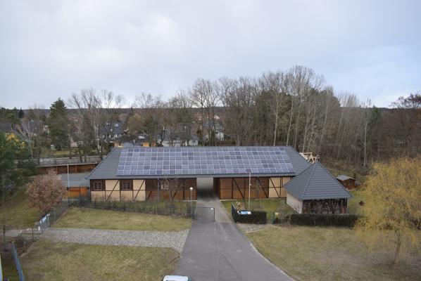 Foto: Kathleen Brandau, Lizenz: Gemeinde