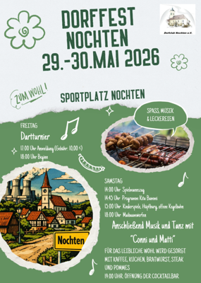 Foto: Dorfclub Nochten e.V., Lizenz: Dorfclub Nochten e.V.