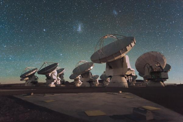Foto: Planetarium Herzberg, Lizenz: Planetarium Herzberg