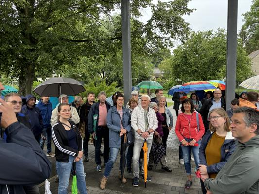 Foto: Andrea Budich, Lizenz: Stadt Senftenberg