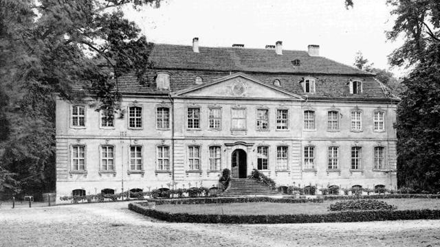Foto: Stiftung Kleist-Museum