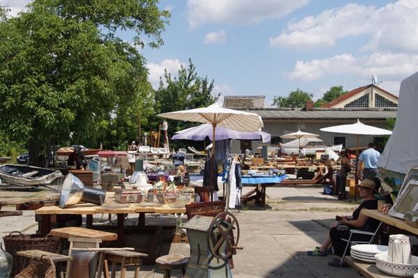 Foto: Hafentrödel, Lizenz: Hafentrödel