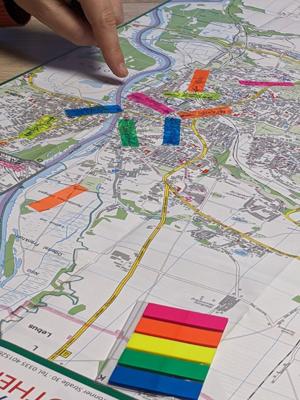 Foto: Europa-Universität Viadrina, Lizenz: Europa-Universität Viadrina