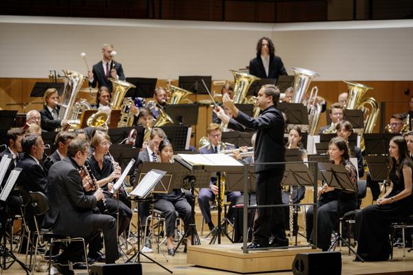 Foto: Oliver Killig, Lizenz: Dresdner Bläserphilharmonie e.V.