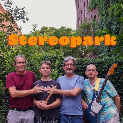 Foto: Stereopark, Lizenz: Stereopark