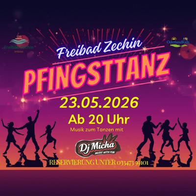 Foto: Oderbruchcamp Zechin