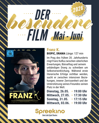 Foto: SKK Spremberger Kino und Kultur GmbH, Lizenz: SKK Spremberger Kino und Kultur GmbH