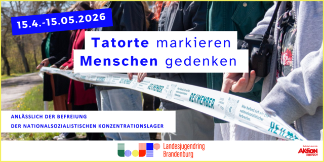 Foto: Landesjugendring Brandenburg e.V., Lizenz: Landesjugendring Brandenburg e.V.