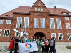 Friendship Force Cottbus