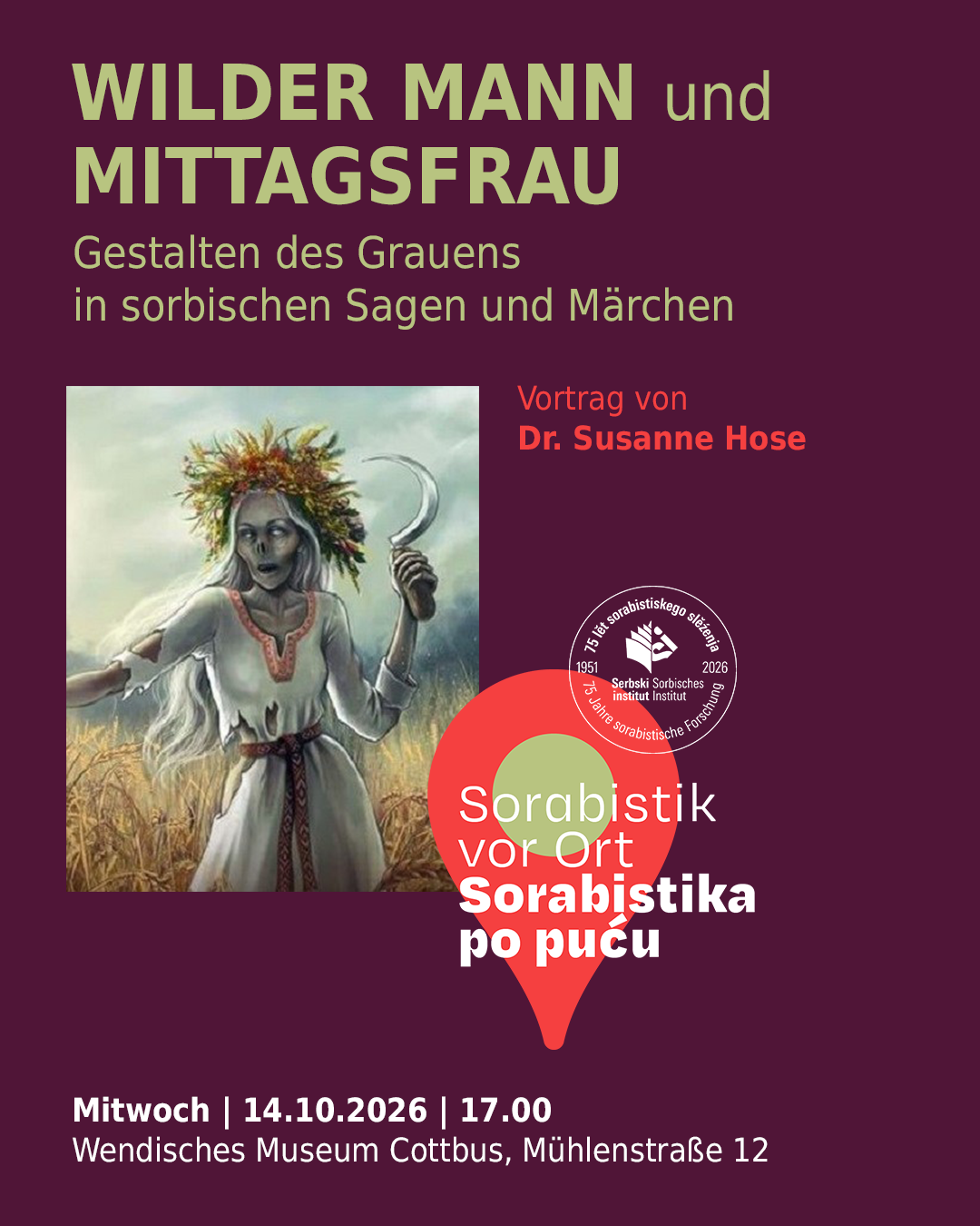 Sharepic Hose WilderMannMittagsfrau CB Dt