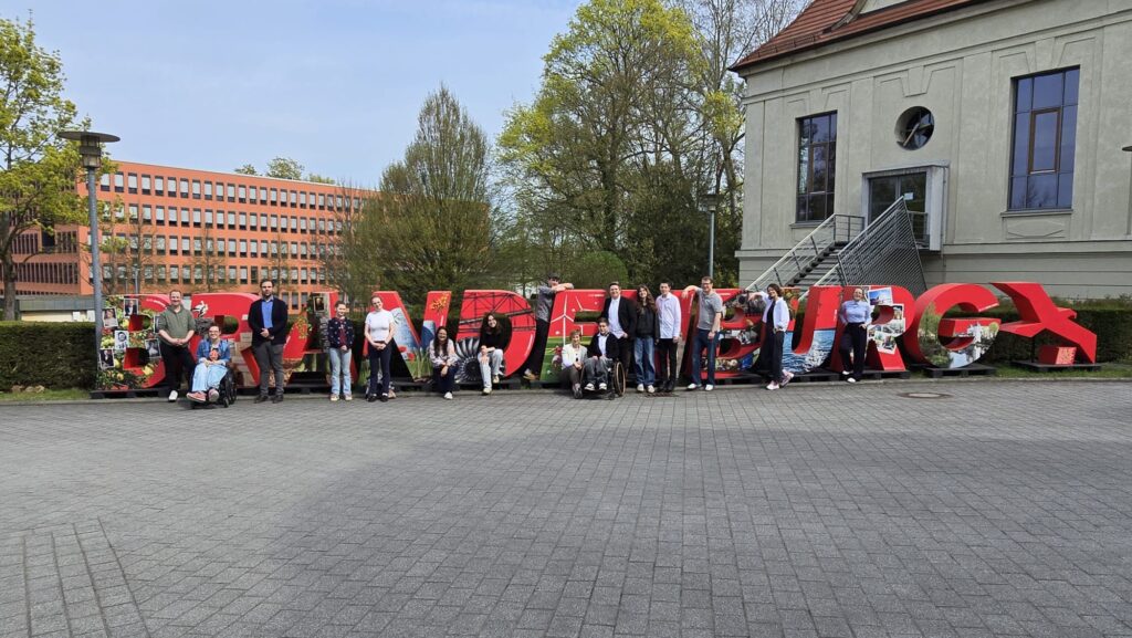 Kinder- und Jugendbeteiligung, Workshop Staatskanzlei