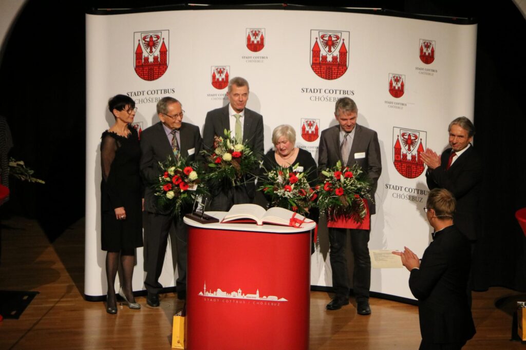 Ehrenchronik 2020 Max Marzillier