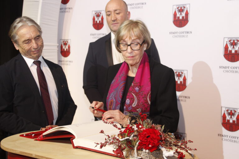 Ehrenchronik Neujahrsempfang 2023 07