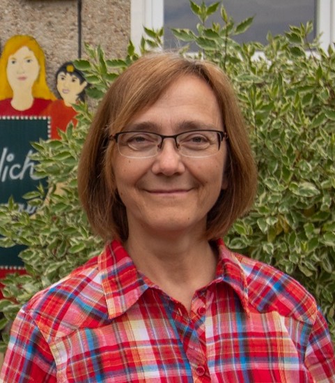Frau Hainke