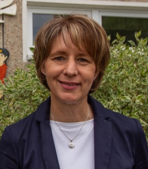 Frau Elsner