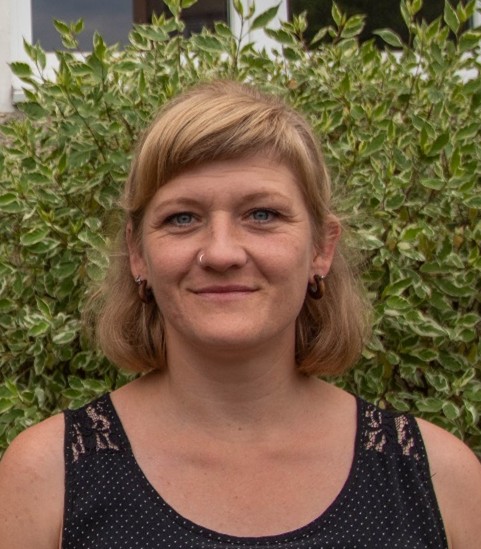 Frau Hofner