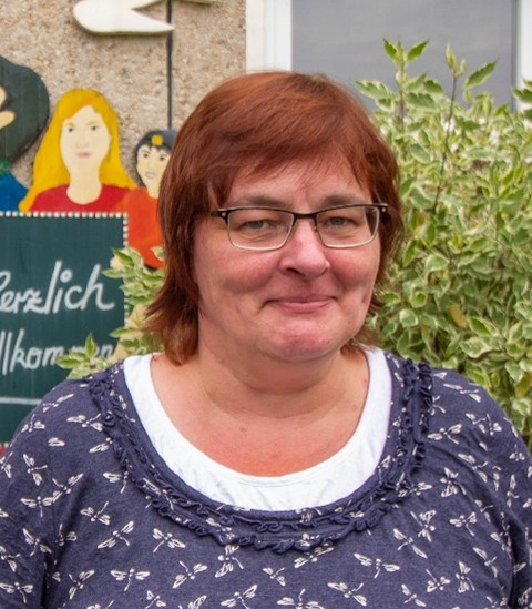 Frau Metzler