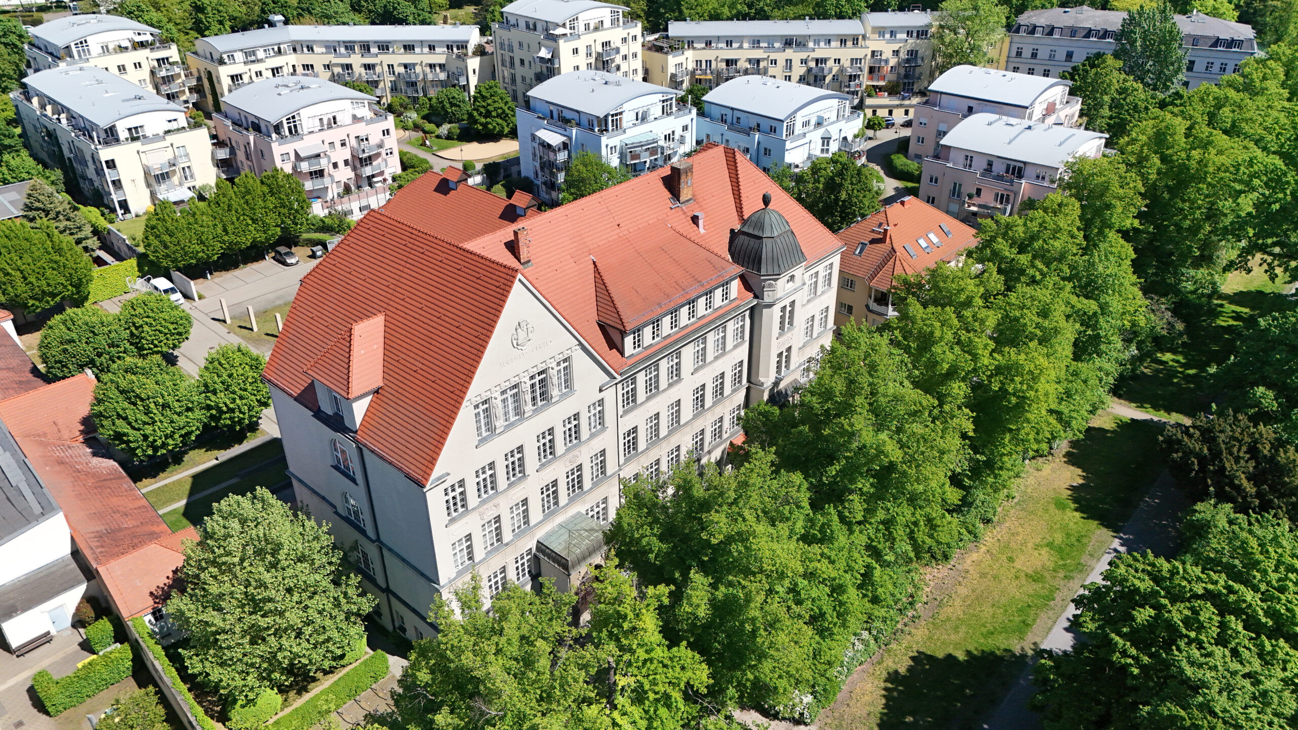 Cottbuser Kindermusical: Katzen tanzen nicht mit Wölfen im Konservatorium Cottbus