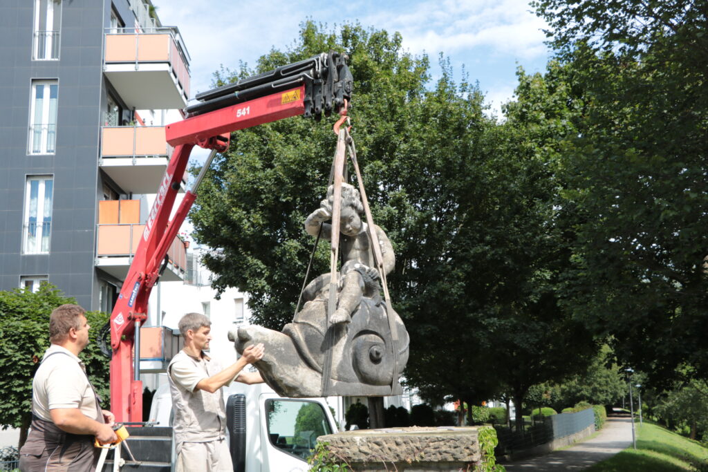 Schneckenreiter Austellung 23072025 (3)