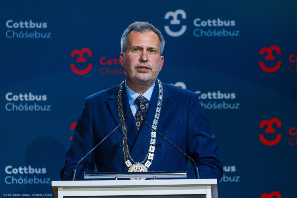 Neujahrsempfang 2026