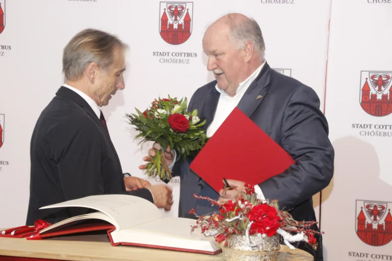 Ehrenchronik Neujahrsempfang 2023 11