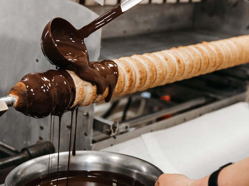 3e5242db7b24036eb16ece38be72a3ffc650daa8563797cea435fe4eaa18d35b.jpg#Baumkuchen, #Lauterbach, #Sorbische/Wendische Tradition, #Tradition