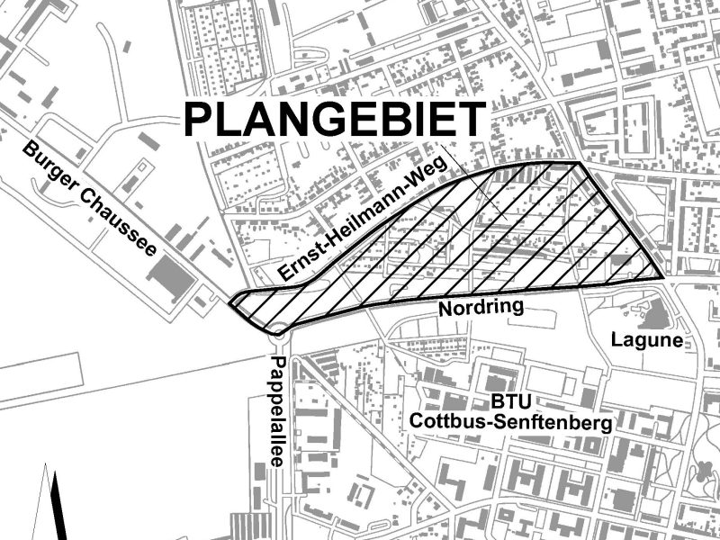 FNP Plan Amtsblatt