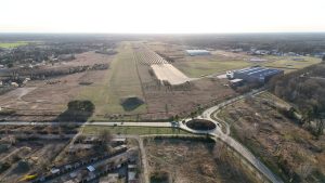 Lausitz Science Park