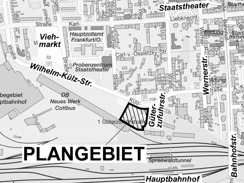 Plangebiet
