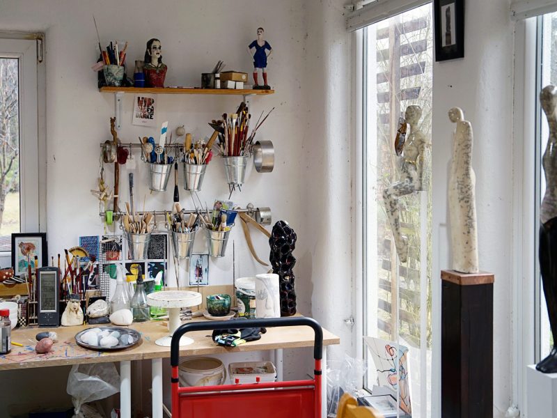 Atelier Sarah Richter