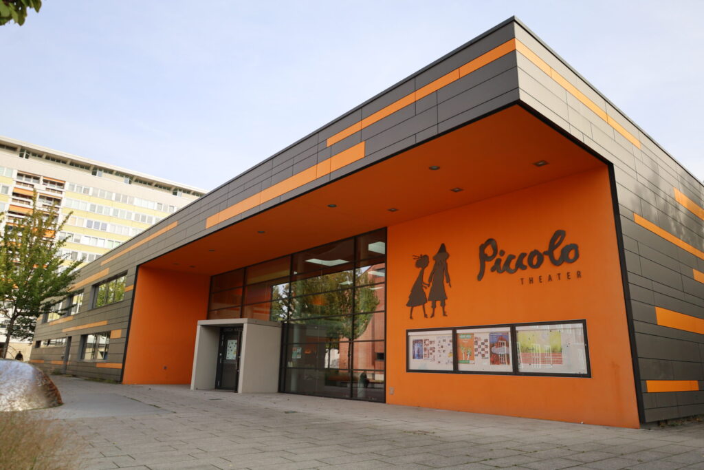 Piccolo-Theater