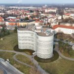Informations-, Kommunikations- und Medienzentrum