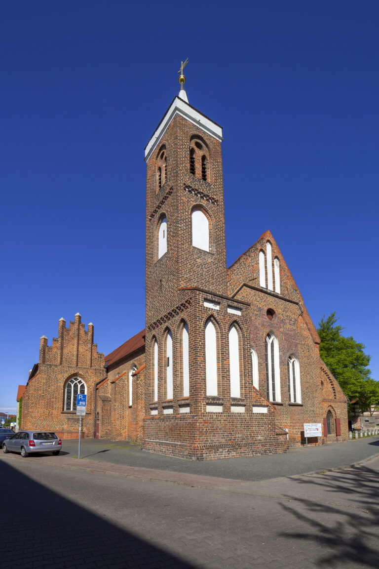 Klosterkirche_Andreas Franke