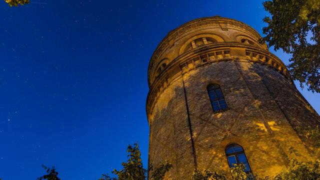 Foto: Planetarium Frankfurt (Oder), Lizenz: Planetarium Frankfurt (Oder)